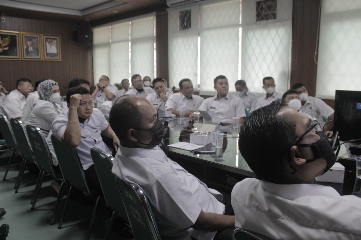 Sosialisasi SPSE 4 5