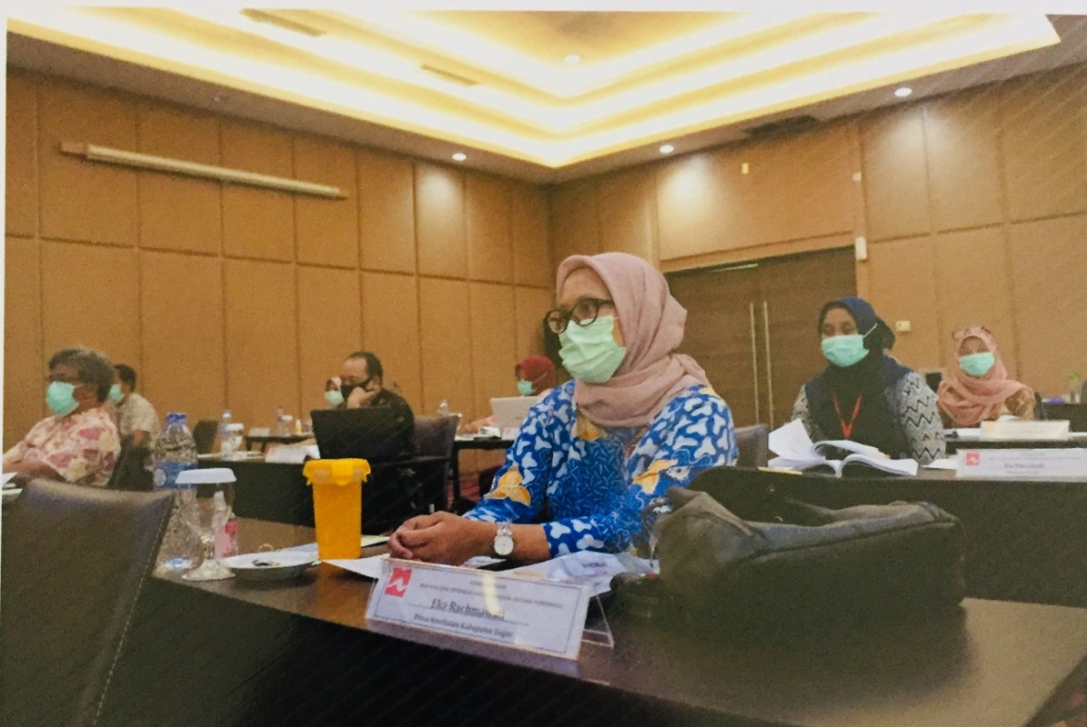 BIMTEK PBJ DASAR