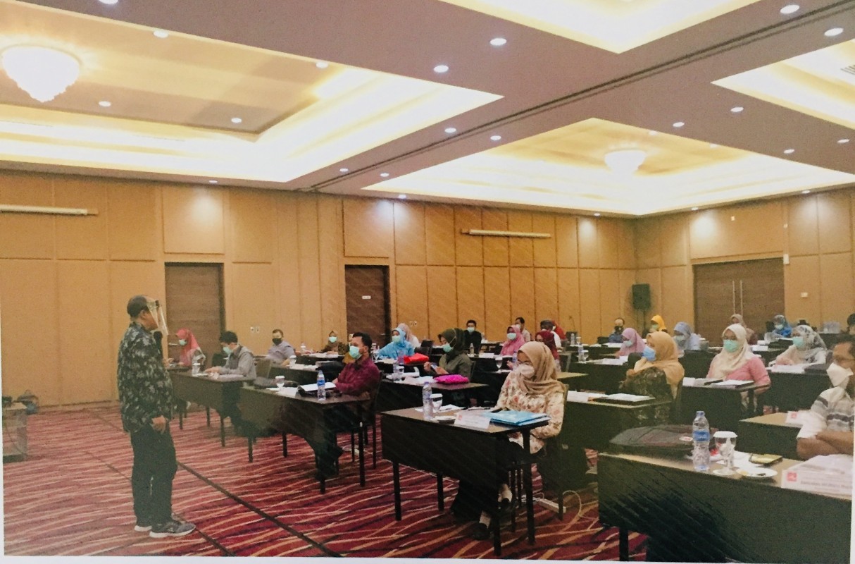 BIMTEK PBJ DASAR