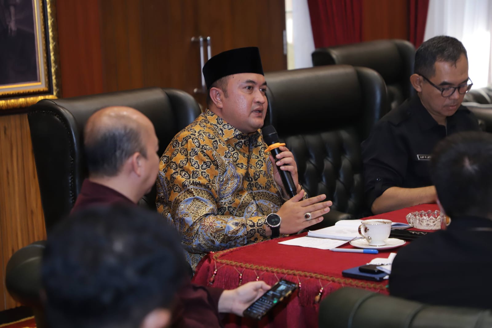 Pemkab Bogor Tetapkan 10 Proyek Strategis 2025, Fokus Tingkatkan Kesejahteraan dan Pelayanan Publik